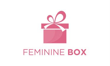 FeminineBox.com - Creative brandable domain for sale